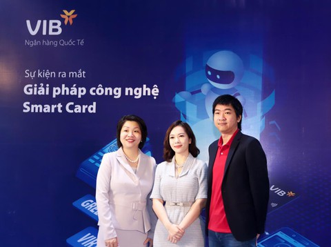 Ngân hàng Việt đang giành lại vị thế trên thị trường thẻ - Ảnh 3. Ngân hàng Việt đang giành lại vị thế trên thị trường thẻ - Ảnh 3.