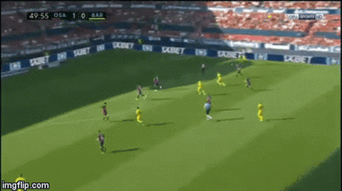 Messi vẫn chưa đá, Barca bị Osasuna cầm hòa 2-2 - Ảnh 3. Messi vẫn chưa đá, Barca bị Osasuna cầm hòa 2-2 - Ảnh 3.