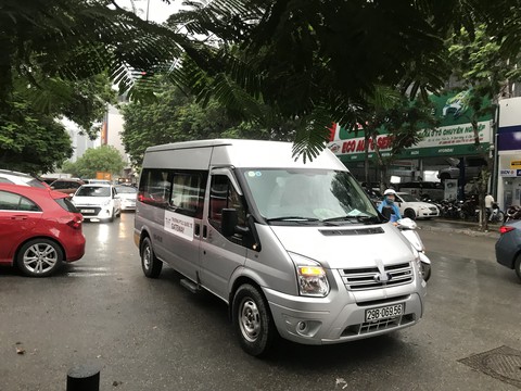 Tài xế Phiến có mặt thực nghiệm hiện trường vụ bé 6 tuổi Trường Gateway chết - Ảnh 3. Tài xế Phiến có mặt thực nghiệm hiện trường vụ bé 6 tuổi Trường Gateway chết - Ảnh 3.