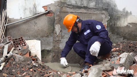 Sawaco đề xuất tăng giá nước tại TP.HCM - Ảnh 1. Sawaco đề xuất tăng giá nước tại TP.HCM - Ảnh 1.