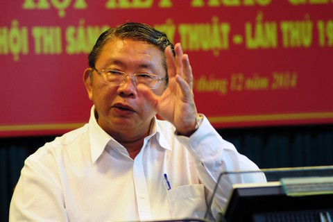 Nguyên giám đốc Sở Khoa học - công nghệ Đồng Nai sai phạm rất nghiêm trọng - Ảnh 1. Nguyên giám đốc Sở Khoa học - công nghệ Đồng Nai sai phạm rất nghiêm trọng - Ảnh 1.