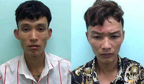 Phá kính ôtô trộm đồ bằng... bugi xe máy - Ảnh 1. Phá kính ôtô trộm đồ bằng... bugi xe máy - Ảnh 1.