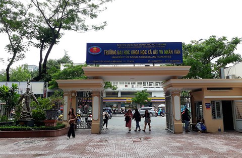 Nợ học phí dai dẳng: Sinh viên than, trường kêu khổ! - Ảnh 1. Nợ học phí dai dẳng: Sinh viên than, trường kêu khổ! - Ảnh 1.