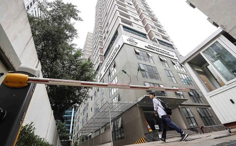 ĐH Đông Đô cấp bằng 2 tiếng Anh cho hàng trăm học viên: Ai chịu trách nhiệm? - Ảnh 1. ĐH Đông Đô cấp bằng 2 tiếng Anh cho hàng trăm học viên: Ai chịu trách nhiệm? - Ảnh 1.
