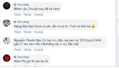 CĐV Manchester United thở phào: Cuối cùng máy bay đã hạ cánh - Ảnh 2. CĐV Manchester United thở phào: Cuối cùng máy bay đã hạ cánh - Ảnh 2.