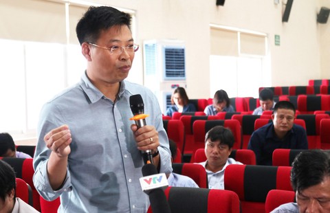 Vụ tai biến chạy thận ở Nghệ An: Do hệ thống dẫn nước bị nhiễm khuẩn - Ảnh 6. Vụ tai biến chạy thận ở Nghệ An: Do hệ thống dẫn nước bị nhiễm khuẩn - Ảnh 6.