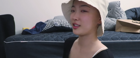 Vlogger Hàn bị ung thư chia sẻ hành trình chữa bệnh hút 4 triệu lượt xem - Ảnh 1. Vlogger Hàn bị ung thư chia sẻ hành trình chữa bệnh hút 4 triệu lượt xem - Ảnh 1.