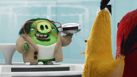 Lộ diện dàn nhân vật mới đáng yêu và đáng ghét trong Angry Birds 2 - Ảnh 7. Lộ diện dàn nhân vật mới đáng yêu và đáng ghét trong Angry Birds 2 - Ảnh 7.