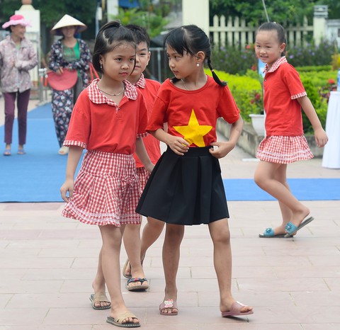 Bổ sung vi chất là hướng tới sự phát triển toàn diện - Ảnh 3. Bổ sung vi chất là hướng tới sự phát triển toàn diện - Ảnh 3.