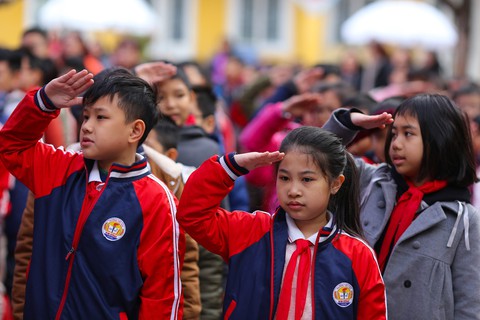 Bổ sung vi chất là hướng tới sự phát triển toàn diện - Ảnh 7. Bổ sung vi chất là hướng tới sự phát triển toàn diện - Ảnh 7.