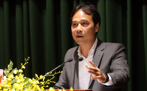 Khoan thăm dò dầu khí ở bãi Tư Chính cũng là góp phần bảo vệ chủ quyền - Ảnh 2. Khoan thăm dò dầu khí ở bãi Tư Chính cũng là góp phần bảo vệ chủ quyền - Ảnh 2.