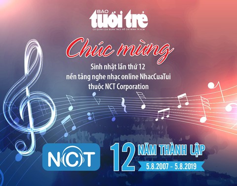Nhạc số Việt: hơn 10 năm vẫn chớm nở - Ảnh 3. Nhạc số Việt: hơn 10 năm vẫn chớm nở - Ảnh 3.