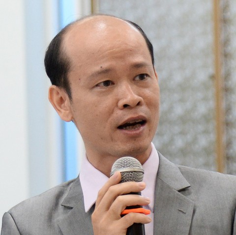 Bảo vệ niềm tin công dân: Sửa tận gốc, dựng lòng tin - Ảnh 4. Bảo vệ niềm tin công dân: Sửa tận gốc, dựng lòng tin - Ảnh 4.