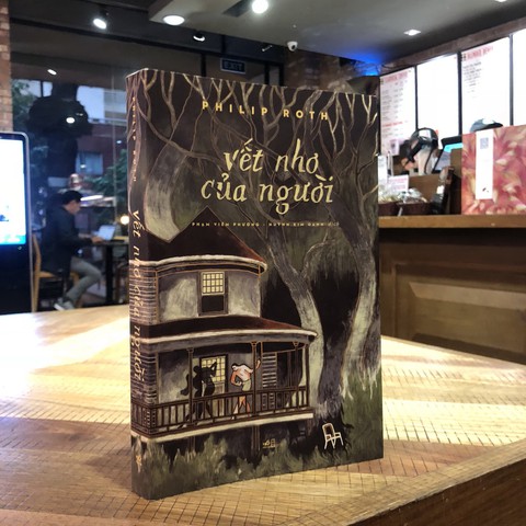 Vết nhơ của người và cuộc thanh tẩy xã hội giả tạo - Ảnh 1. Vết nhơ của người và cuộc thanh tẩy xã hội giả tạo - Ảnh 1.