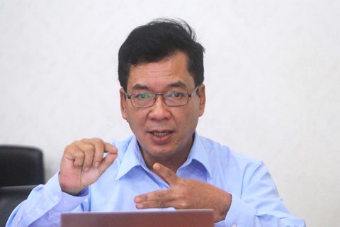 Đồng bằng sông Cửu Long sẵn sàng cho các kịch bản thiếu nước - Ảnh 2. Đồng bằng sông Cửu Long sẵn sàng cho các kịch bản thiếu nước - Ảnh 2.