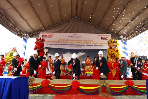 Đà Nẵng xem xét xử phạt 20 doanh nghiệp FDI 780 triệu đồng - Ảnh 1. Đà Nẵng xem xét xử phạt 20 doanh nghiệp FDI 780 triệu đồng - Ảnh 1.