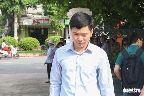 Bộ Y tế gửi kiến nghị lên Thủ tướng vụ tai biến chạy thận ở Hòa Bình - Ảnh 1. Bộ Y tế gửi kiến nghị lên Thủ tướng vụ tai biến chạy thận ở Hòa Bình - Ảnh 1.