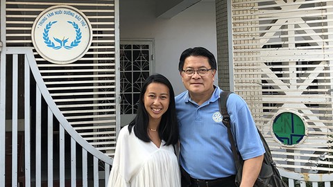 Khắc khoải tìm về cội nguồn - Ảnh 1. Khắc khoải tìm về cội nguồn - Ảnh 1.