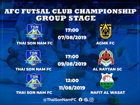 Thái Sơn Nam chinh phục ngôi vô địch futsal các CLB châu Á 2019 - Ảnh 1. Thái Sơn Nam chinh phục ngôi vô địch futsal các CLB châu Á 2019 - Ảnh 1.