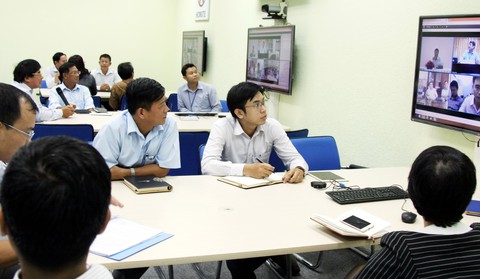 Hôm nay bắt đầu lọc nguyện vọng ảo - Ảnh 3. Hôm nay bắt đầu lọc nguyện vọng ảo - Ảnh 3.