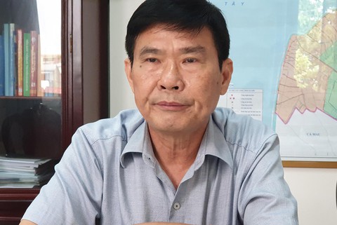 Phú Quốc giữ định hướng thành đặc khu - Ảnh 1. Phú Quốc giữ định hướng thành đặc khu - Ảnh 1.
