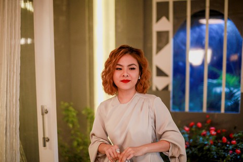 ‘Ngôi Nhà Bươm Bướm’ lôi cuốn từ teaser đến trailer chính thức - Ảnh 3. ‘Ngôi Nhà Bươm Bướm’ lôi cuốn từ teaser đến trailer chính thức - Ảnh 3.
