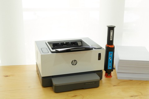 Máy in liên tục HP Laser Neverstop - đồng hành cùng Start-up - Ảnh 3. Máy in liên tục HP Laser Neverstop - đồng hành cùng Start-up - Ảnh 3.