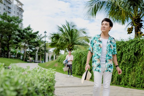 ‘Ngôi Nhà Bươm Bướm’ lôi cuốn từ teaser đến trailer chính thức - Ảnh 4. ‘Ngôi Nhà Bươm Bướm’ lôi cuốn từ teaser đến trailer chính thức - Ảnh 4.