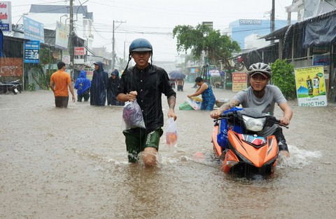 Phú Quốc giữ định hướng thành đặc khu - Ảnh 2. Phú Quốc giữ định hướng thành đặc khu - Ảnh 2.