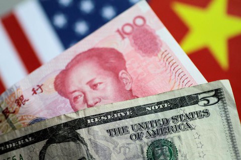 Điều gì xảy ra khi có một cuộc chiến tranh tiền tệ? - Ảnh 1. Điều gì xảy ra khi có một cuộc chiến tranh tiền tệ? - Ảnh 1.