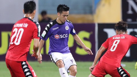 Chung kết lượt về AFC Cup 2019: Chờ hat-trick chiến thắng của CLB Hà Nội - Ảnh 1. Chung kết lượt về AFC Cup 2019: Chờ hat-trick chiến thắng của CLB Hà Nội - Ảnh 1.