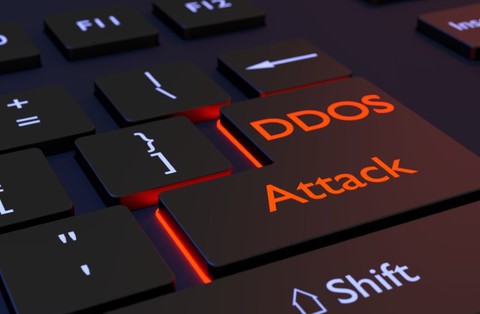 114 cuộc tấn công từ chối dịch vụ vào website Việt Nam - Ảnh 1. 114 cuộc tấn công từ chối dịch vụ vào website Việt Nam - Ảnh 1.