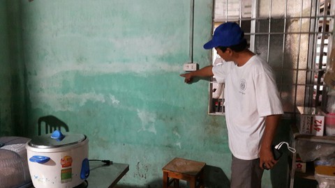 Phú Quốc thiệt hại hơn 68 tỉ đồng sau đợt ngập lịch sử - Ảnh 4. Phú Quốc thiệt hại hơn 68 tỉ đồng sau đợt ngập lịch sử - Ảnh 4.