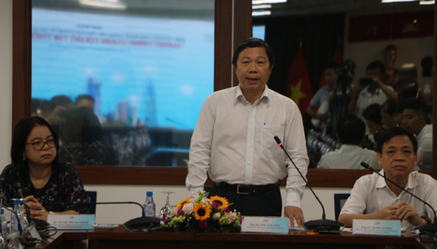 TP.HCM tha thiết mời doanh nghiệp tham gia giải thưởng đô thị thông minh - Ảnh 1. TP.HCM tha thiết mời doanh nghiệp tham gia giải thưởng đô thị thông minh - Ảnh 1.