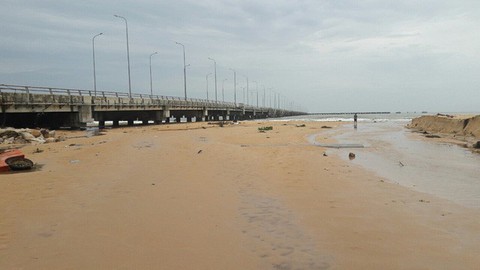 Phú Quốc thiệt hại hơn 68 tỉ đồng sau đợt ngập lịch sử - Ảnh 5. Phú Quốc thiệt hại hơn 68 tỉ đồng sau đợt ngập lịch sử - Ảnh 5.