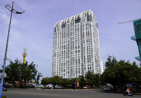 Vũng Tàu khổ vì homestay có nguy cơ rối loạn kinh tế du lịch - Ảnh 1. Vũng Tàu khổ vì homestay có nguy cơ rối loạn kinh tế du lịch - Ảnh 1.