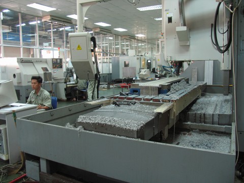 Ấn Độ áp thuế chống trợ cấp lên ống thép không gỉ của Việt Nam - Ảnh 1. Ấn Độ áp thuế chống trợ cấp lên ống thép không gỉ của Việt Nam - Ảnh 1.