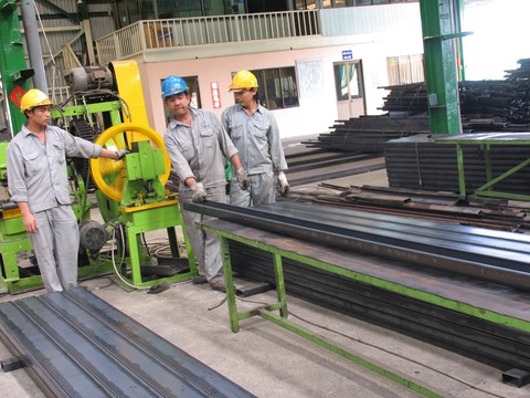 Nhôm nhập khẩu từ Trung Quốc bị áp thuế 2,49 - 35,58% - Ảnh 1. Nhôm nhập khẩu từ Trung Quốc bị áp thuế 2,49 - 35,58% - Ảnh 1.