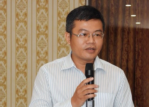 Lo hàng Trung Quốc đè hàng Việt - Ảnh 4. Lo hàng Trung Quốc đè hàng Việt - Ảnh 4.