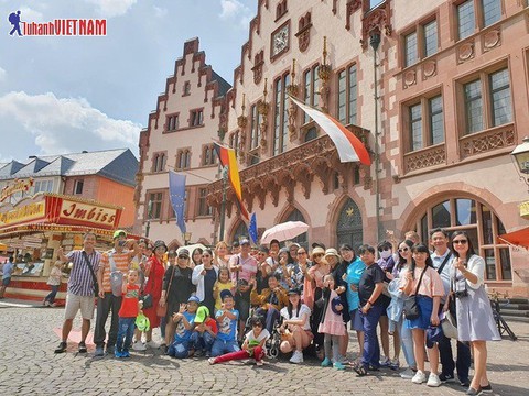 Tour đón thu vàng giảm giá trực tiếp 3-5 triệu đồng - Ảnh 2. Tour đón thu vàng giảm giá trực tiếp 3-5 triệu đồng - Ảnh 2.