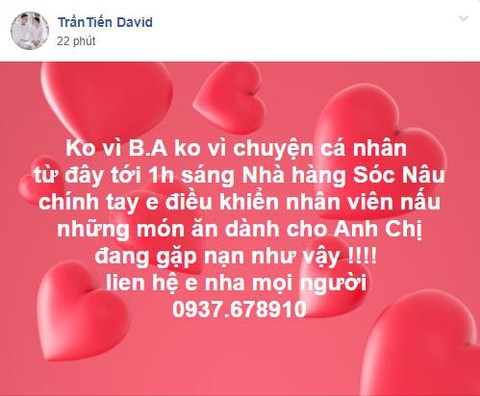 Phú Quốc đêm chạy ngập, nhiều nơi rộng cửa mời bà con tá túc - Ảnh 5. Phú Quốc đêm chạy ngập, nhiều nơi rộng cửa mời bà con tá túc - Ảnh 5.