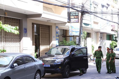Đề nghị truy tố Trương Duy Nhất vì bán đất vàng giá bèo cho Vũ ‘Nhôm’ - Ảnh 2. Đề nghị truy tố Trương Duy Nhất vì bán đất vàng giá bèo cho Vũ ‘Nhôm’ - Ảnh 2.