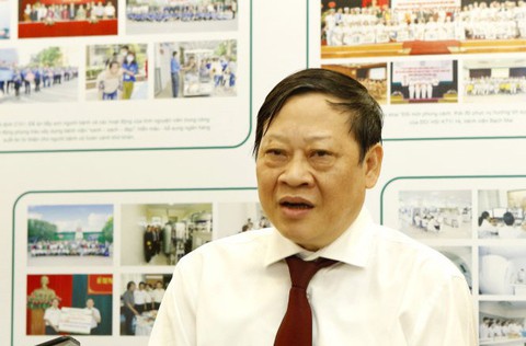 Thí điểm tự chủ bệnh viện: Cởi trói về cơ chế để hoạt động tốt hơn - Ảnh 1. Thí điểm tự chủ bệnh viện: Cởi trói về cơ chế để hoạt động tốt hơn - Ảnh 1.