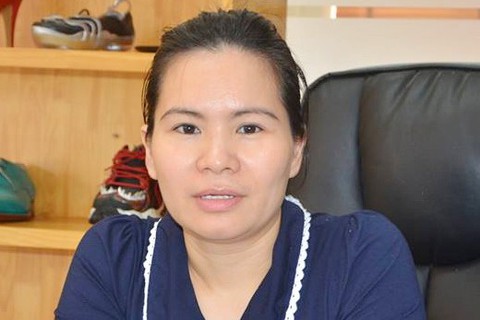Lo hàng Trung Quốc đè hàng Việt - Ảnh 3. Lo hàng Trung Quốc đè hàng Việt - Ảnh 3.