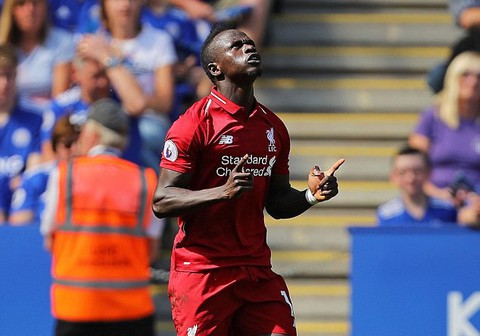Dự đoán vòng 1 Premier League: M.U hòa Chelsea, các đại gia còn lại toàn thắng - Ảnh 1. Dự đoán vòng 1 Premier League: M.U hòa Chelsea, các đại gia còn lại toàn thắng - Ảnh 1.