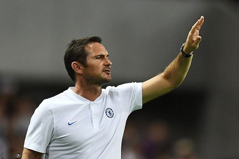Dự đoán vòng 1 Premier League: M.U hòa Chelsea, các đại gia còn lại toàn thắng - Ảnh 5. Dự đoán vòng 1 Premier League: M.U hòa Chelsea, các đại gia còn lại toàn thắng - Ảnh 5.