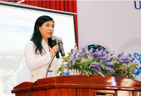 Đại học Duy Tân với hội nghị Hàn lâm trẻ toàn cầu lần thứ 4 - Ảnh 4. Đại học Duy Tân với hội nghị Hàn lâm trẻ toàn cầu lần thứ 4 - Ảnh 4.