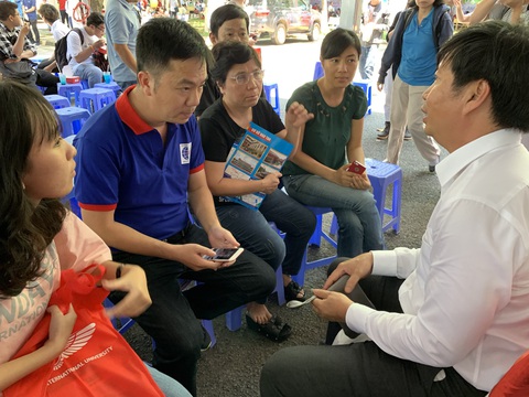 ĐH Y dược TP.HCM ngành y khoa điểm chuẩn cao nhất 26,7 - Ảnh 1. ĐH Y dược TP.HCM ngành y khoa điểm chuẩn cao nhất 26,7 - Ảnh 1.