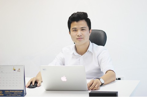 Những dự án start-up của 9X Việt - Ảnh 2. Những dự án start-up của 9X Việt - Ảnh 2.