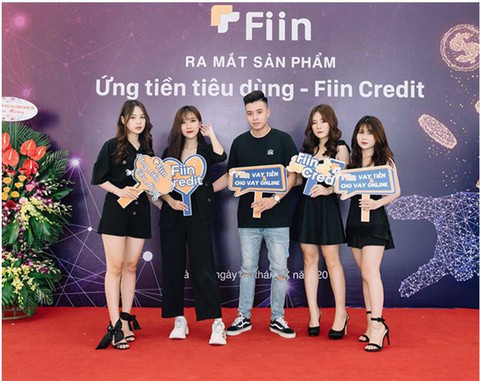 Ra mắt dịch vụ Trả góp Fiin Credit - Ảnh 3. Ra mắt dịch vụ Trả góp Fiin Credit - Ảnh 3.